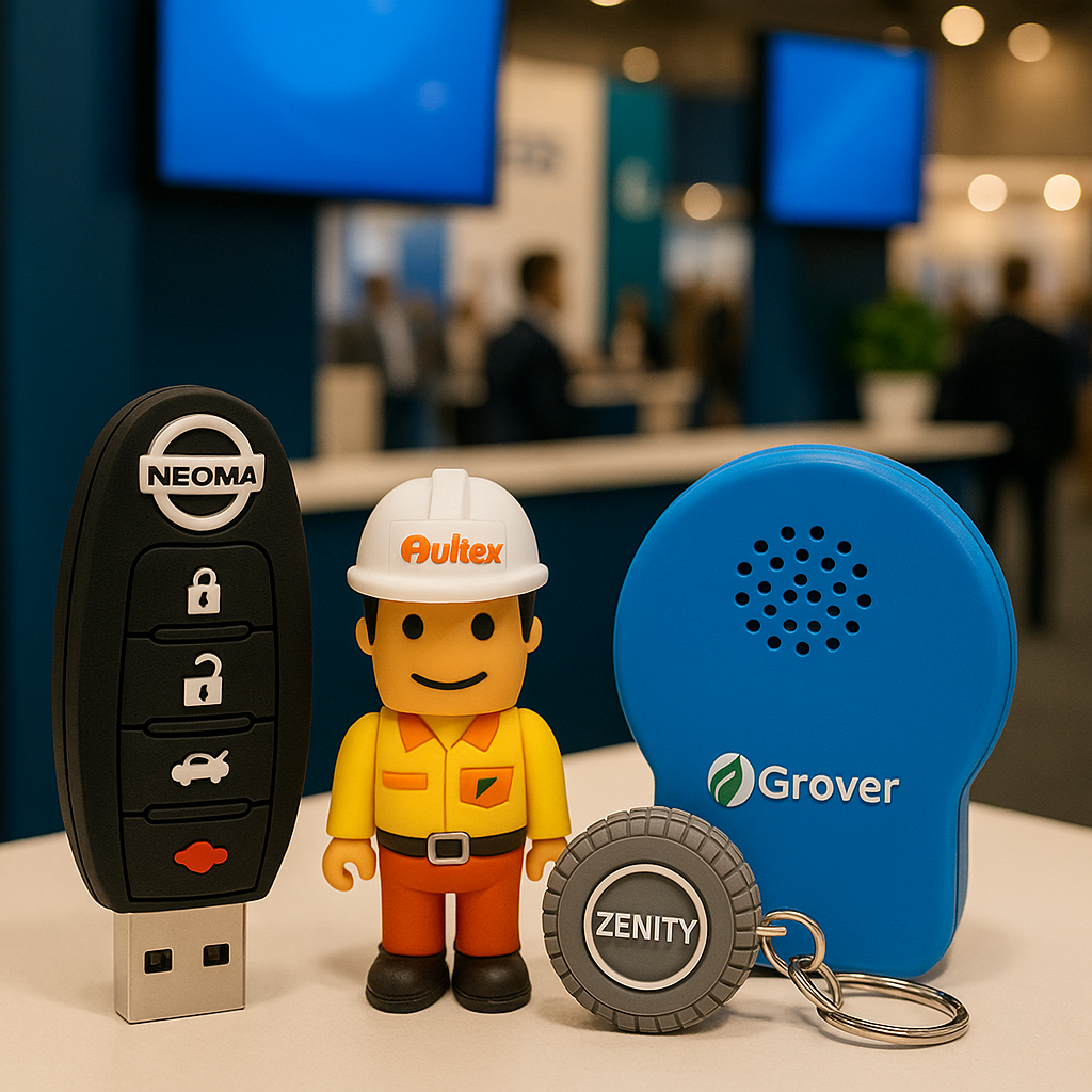 Promocionales tecnología
