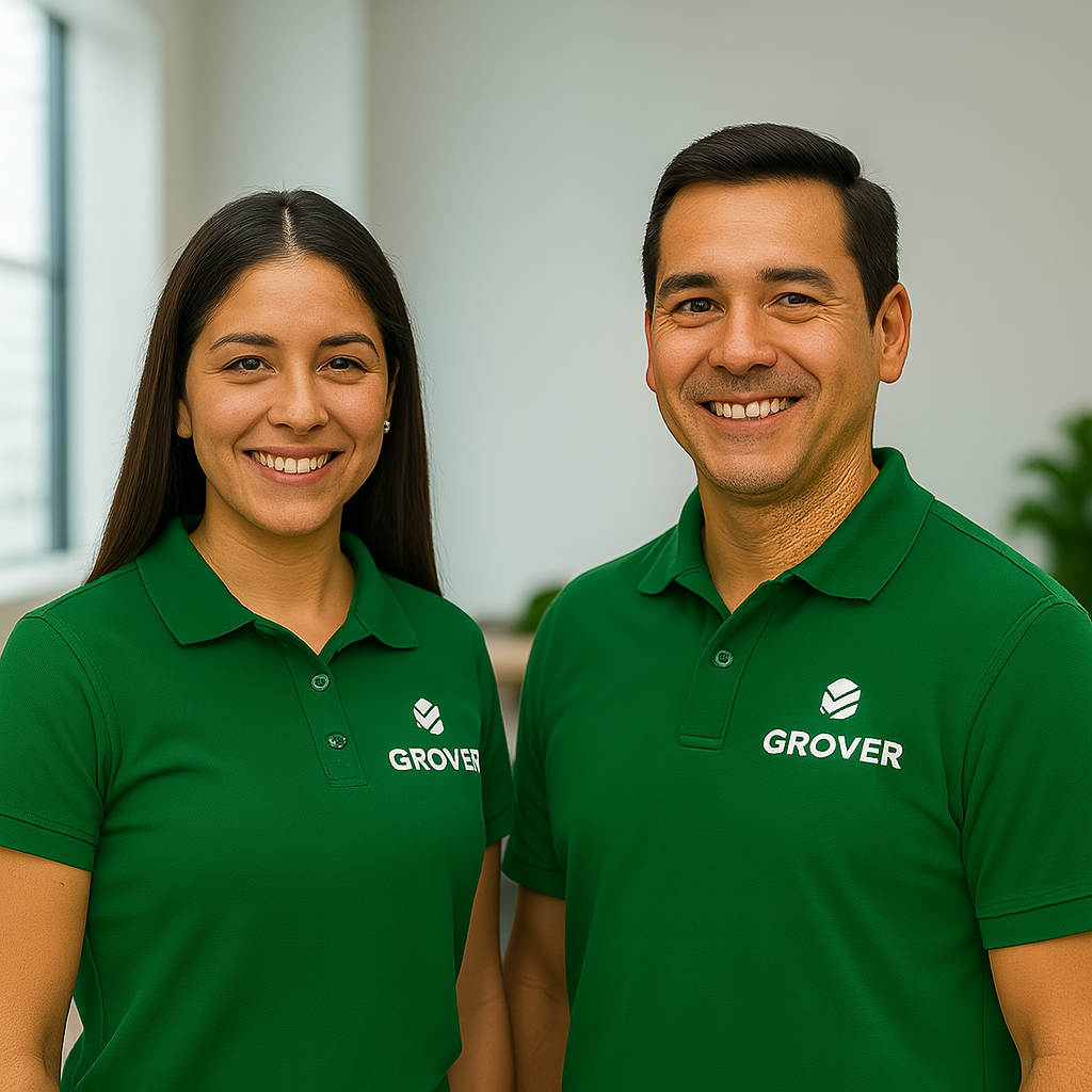 Uniformes Corporativos